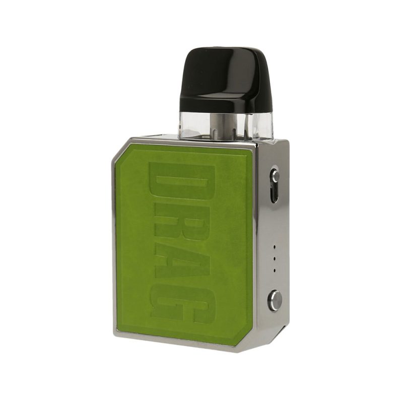 VOOPOO Drag Nano 2 Pod Kit Price In Pakistan 20W