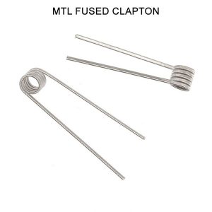 Coilology Mtl In Prebuilt Coils Set Pakistan Vapestation