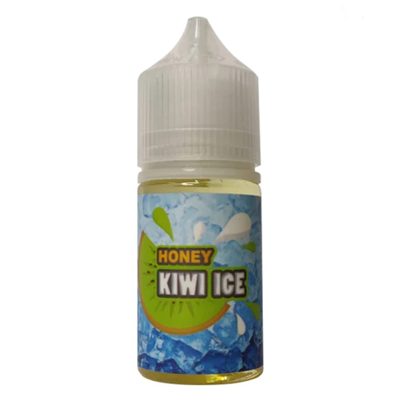 Tokyo Honey Series Salt Kiwi Ice Ml Pakistan Vapestation