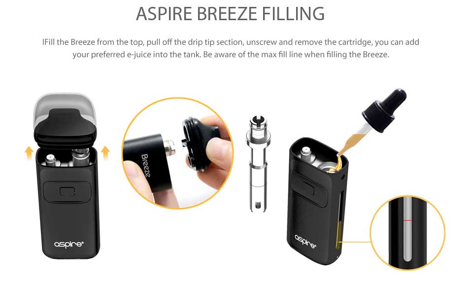 Aspire-Breeze-Pocket-AIO-Kit-650mah-MTL-Vape-in-Pakistan5