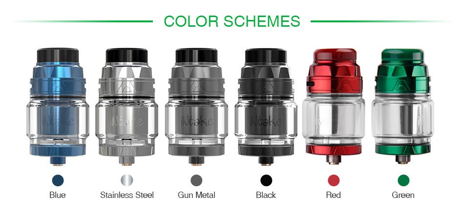 Augvape-Intake-RTA-Tank-Best-Rated-Tank-Of-2019-Available-Online-In-Pakistan