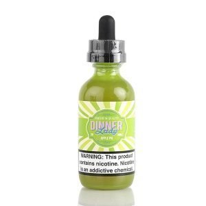 Dinner-Lady-Apple-Pie-60ml-UK-Imported-Ejuice-In-Pakistan