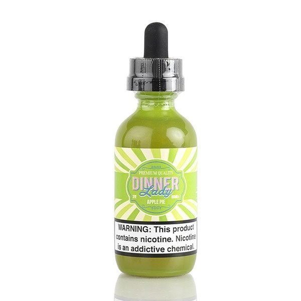 Dinner-Lady-Apple-Pie-60ml-UK-Imported-Ejuice-In-Pakistan