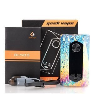 GeekVape Blade 235W TC Box MOD Box Mods vapestation 2 GeekVape-Blade-235w-Box-Mod-By-VapeStation-Online-In-Pakistan10