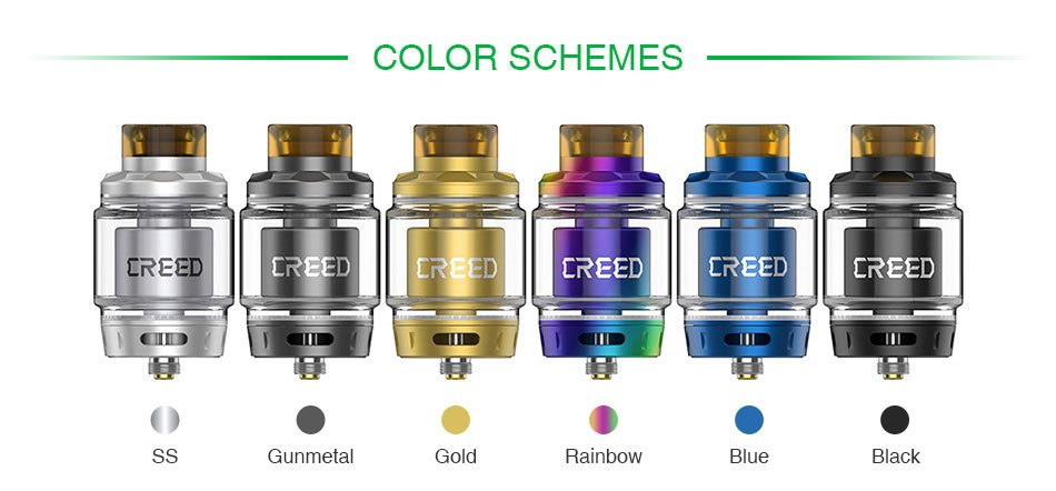 GeekVape-Creed-RTA-Tank-Best-RTA-Tank-Of-2019-Available-IN-Pakistan