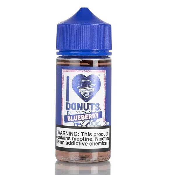 I-Love-Donuts-Blueberry-100ml-EJuice-Online-in-Pakistan-For-Sale