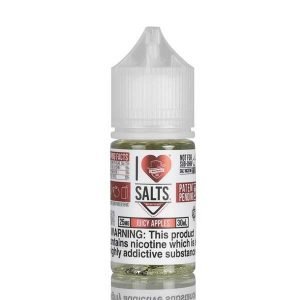 I-Love-Salts-Juicy-Apple-30ml-Nic-Salt-Ejuice-in-Pakistan-For-Sale