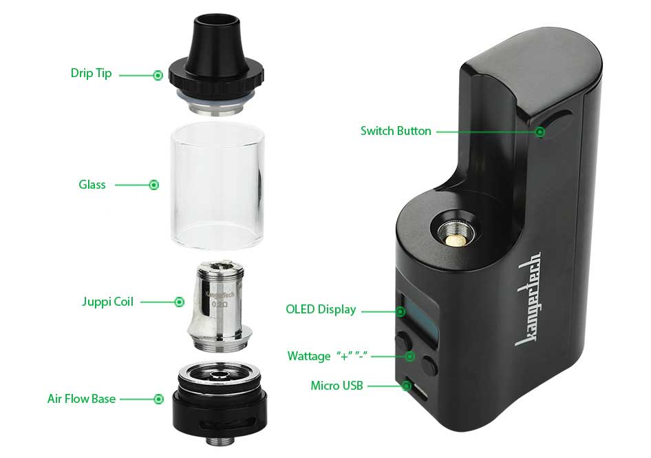 Kangertech-Juppi-75w-Vape-in-Pakistan-For-Sale-E-Cig2