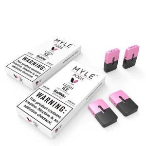 MYLE Pods Lush ICE – 4 Pcs MYLE Pods vapestation 2 MYLE-Lush-Ice-Pods-Online-For-Sale-in-Pakistan