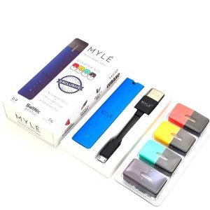 MYLE-Starter-Kit-With-Salt-Nic-Pods-in-Pakistan-For-Sale-Online1