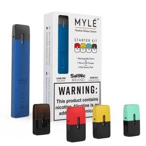 MYLE-Starter-Kit-With-Salt-Nic-Pods-in-Pakistan-For-Sale-Online3
