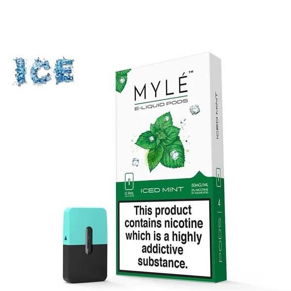 Myle-Iced-Mint-Prefilled-Cartridge-Online-For-Sale-in-Pakistan