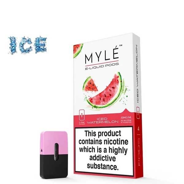 Myle-Iced-Watermelon-Pods-For-Best-Price-in-Pakistan