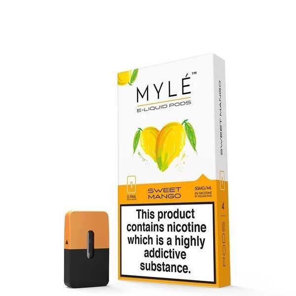 Myle-Sweet-Mango-Pods-For-Sale-in-Pakistan-by-VapeStation