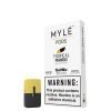 MYLE Pods Mighty Mint – 4 Pcs MYLE Pods vapestation Myle-Tropical-Mango-Pods-Best-Ejuice-By-Myle-in-Pakistan-For-Sale