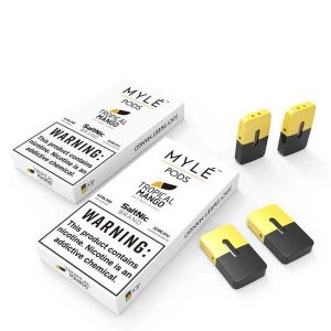 Myle-Tropical-Mango-Pods-Best-Ejuice-By-Myle-in-Pakistan-For-Sale1