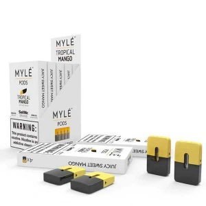 Myle-Tropical-Mango-Pods-Best-Ejuice-By-Myle-in-Pakistan-For-Sale2