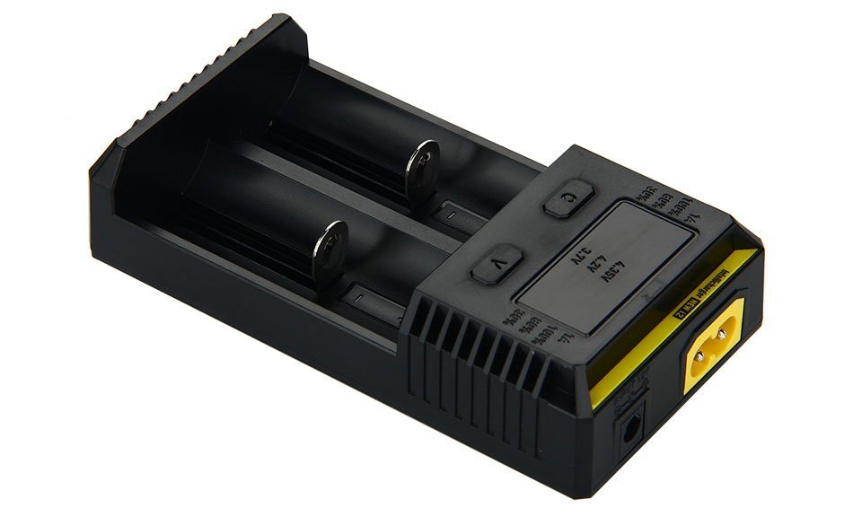 Nitecore-Intelli-Charger-I2-Vape-Battery-Charger-In-Pakistan2