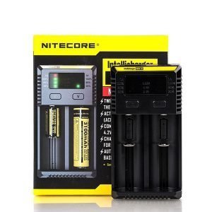 Nitecore-Intelli-Charger-I2-Vape-Battery-Charger-In-Pakistan7