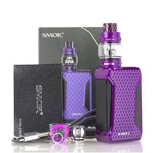 SMOK H-Priv 2 225W TC Kit with TFV12 Big Baby Prince Starter Kit Smok Vapes vapestation 2 SMOK-Hpriv-2-225w-Kit-With-TFV12-Prince-Baby-Tank-Online-In-Karachi-Rawalpindi-Hyderabad-7
