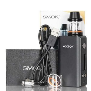 SMOK KOOPOR Beast 80W Kit Smok Vapes vapestation 2 SMOK-Koopor-Beast-80w-Starter-Kit-in-Pakistan-Vape-Shop7