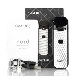 SMOK Nord Pod Starter Kit 1100mAh Pod Kits / MTL vapestation 2 SMOK-Nord-Pod-Kit-Online-For-Sale-in-Pakistan-VapeStation14