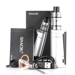 SMOK Priv V8 Kit with TFV8 Baby Beast Tank Smok Vapes vapestation 2 SMOK-Priv-V8-60w-Vape-With-Tank-Online-in-Pakistan-For-Sale25