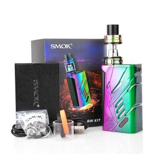 SMOK T-Priv 220W TC Kit with TFV8 Big Baby Tank Smok Vapes vapestation 2 SMOK-Tpriv-220w-Vape-Kit-Online-in-Pakistan-By-VapeStation15