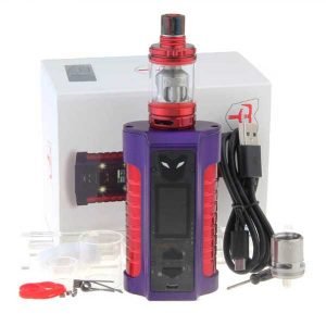 Sigelei-MT-Kit-With-Revolver-Tank-Cheap-220w-Vape-in-Pakistan5