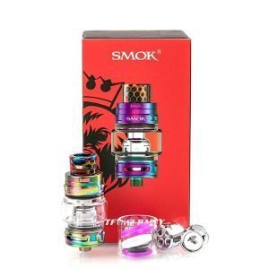 SMOK TFV12 Baby Prince Tank 4.5ml Smok Coils vapestation 2 Smok-Tfv12-Prince-Baby-Sub-Ohm-Tank-For-Cheap-Rates-In-Pakistan10