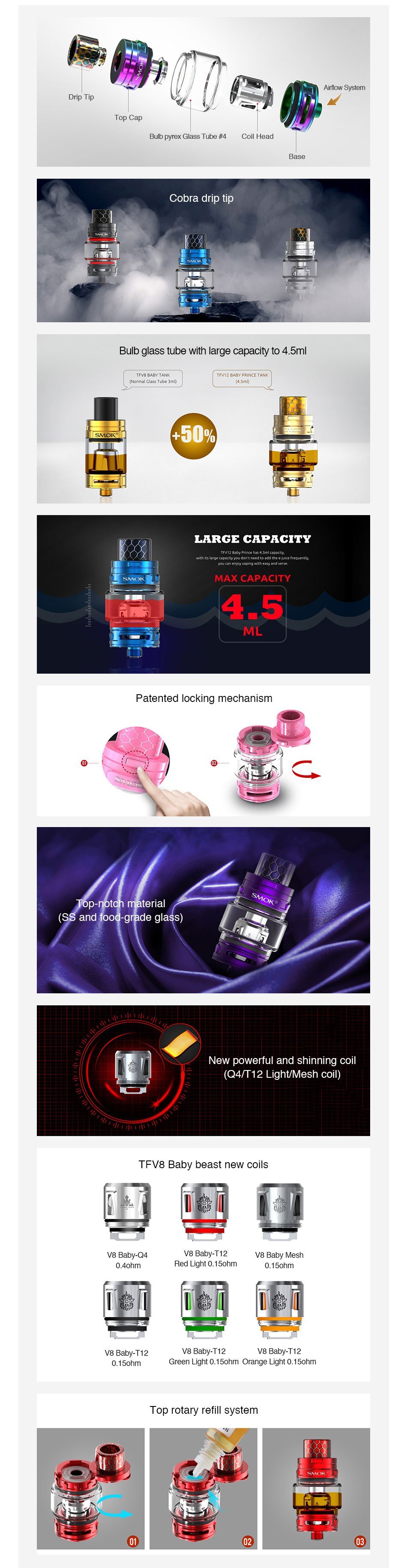 Smok-Tfv12-Prince-Baby-Sub-Ohm-Tank-For-Cheap-Rates-In-Pakistan2