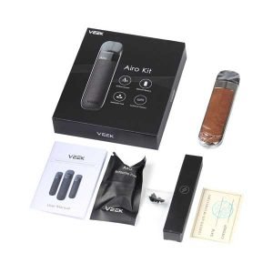 VEIIK Airo Pod Starter Kit 360mAh Pod Kits / MTL vapestation 2 VEIIK-Airo-Pod-System-Kit-Online-in-Pakistan-For-Sale13