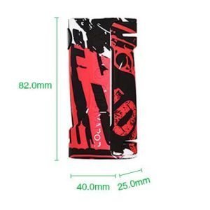 Vapor Storm ECO 90W Box MOD