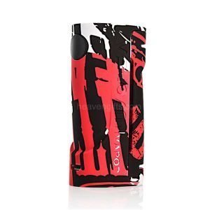 Vapor Storm ECO 90W Box MOD