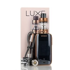 Vaporesso Luxe S 220W Touch Screen TC Kit with SKRR Tank Starter Kits vapestation 2 Vaporesso-Luxe-220w-Vape-Full-Kit-With-Tank-For-Sale-Online-In-Karachi-Pakistan16