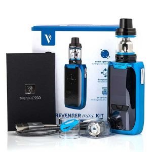 Vaporesso Revenger Mini 85W TC Starter Kit Starter Kits vapestation 2 Vaporesso-Revenger-Mini-85w-in-Pakistan-For-Sale20
