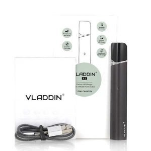 VLADDIN RE Pod System Starter Kit Pod Kits / MTL vapestation 2 Vladdin-Re-Pod-System-MTL-Kit-in-Pakistan-For-Sale-VapeStation1