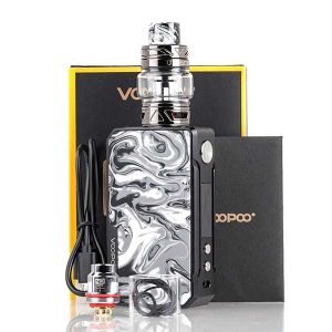 VOOPOO Drag 2 Platinum 177W TC Kit with UFORCE T2 Starter Kits vapestation 2 Voopoo-Drag-2-Kit-Online-in-Pakistan-For-Sale-By-VapeStation7