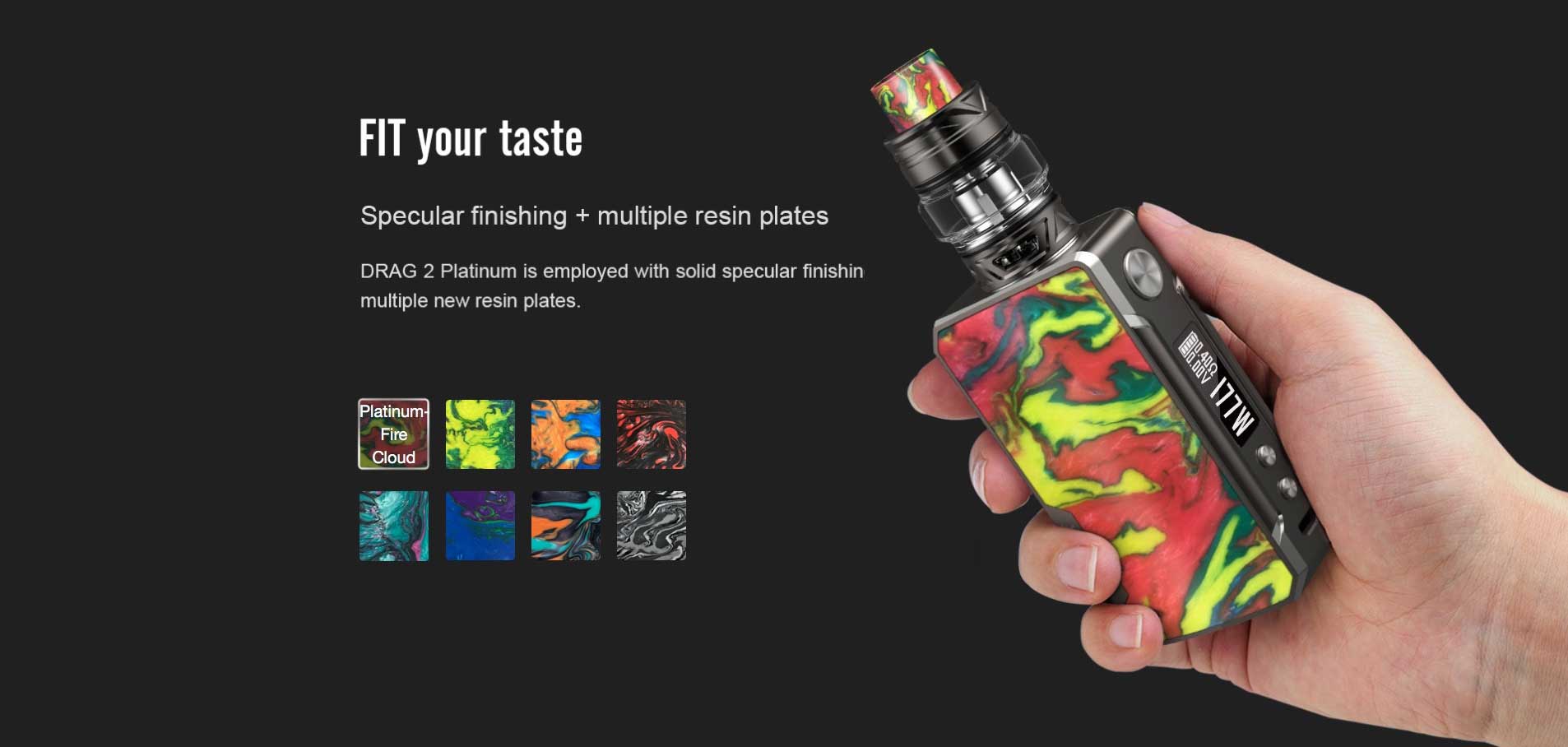 Voopoo-Drag-2-Platinum-177w-Vape-Online-For-Sale-in-Pakistan-by-VapeStation