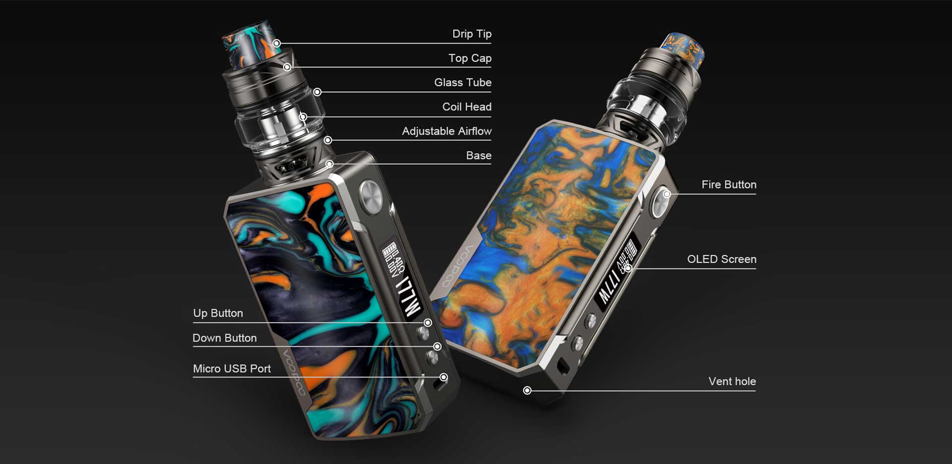 Voopoo-Drag-2-Platinum-177w-Vape-Online-For-Sale-in-Pakistan-by-VapeStation9