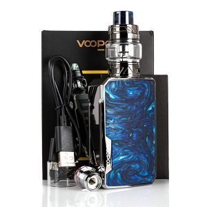 VOOPOO Drag Mini Platinum Edition 117W TC Kit with UFORCE T2 4400mAh Starter Kits vapestation 2 Voopoo-Drag-Mini-Full-Kit-Best-Rates-Online-In-Pakistan-By-Vapestation8