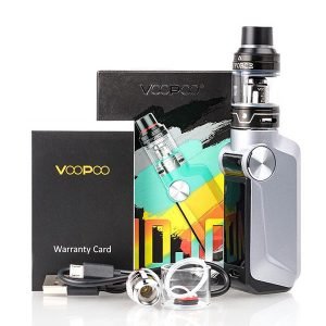 VOOPOO MOJO 88W with UFORCE TC Starter Kit 2600mAh Starter Kits vapestation 2 Voopoo-Mojo-88w-Full-Kit-Online-Vape-Store-in-Pakistan10