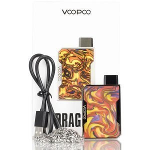 VOOPOO DRAG Nano Pod Kit 750mAh Pod Kits / MTL vapestation 2 Vopoo-Drag-Nano-Online-For-Sale-In-Lahore-Pakistan1