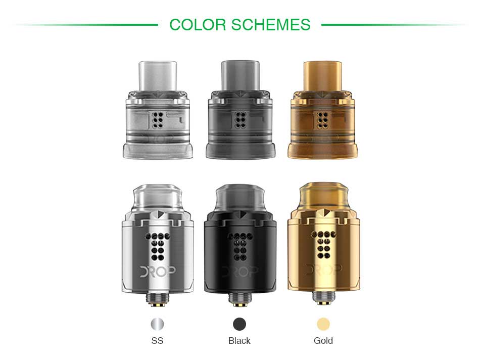 Digiflavor-Drop-Solo-24mm-RDA-Tank-Online-For-Sale-in-Pakistan-VapeStation