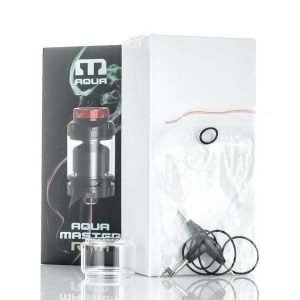 Footoon Aqua Master 24mm RTA Tank 4.4ml Footoon Coils vapestation 2 Footoon-Aqua-Master-RTA-Tank-For-Sale-Online-Pakistan7
