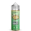 Loaded Eliquids – Cookie Butter 120ml (3 , 6 mg) Eliquids vapestation Loaded-Glazed-Donuts-Eliquid-Online-Store-Vape-Shop-Pakistan