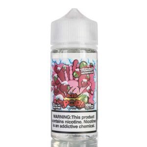 POP-Vapors-Strawberry-Watermelon-ICED-100ml-Ejuice-in-Pakistan-by-VapeStation