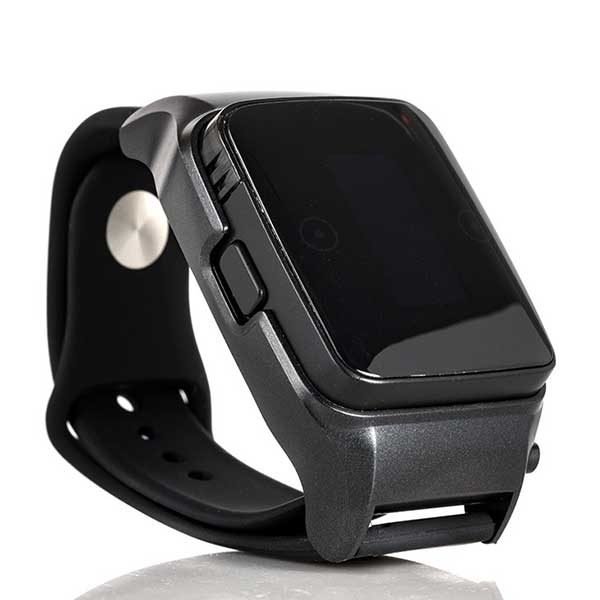 Buy T4TEC WristPods 2-IN-1 Smart Watch with built in Ear Pods- BRITISH  DESIGN Online at desertcartINDIA