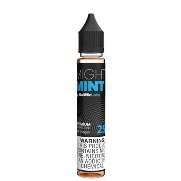 VGOD-SaltNic-Mighty-Mint-30ml-Ejuice-For-Sale-in-Pakistan