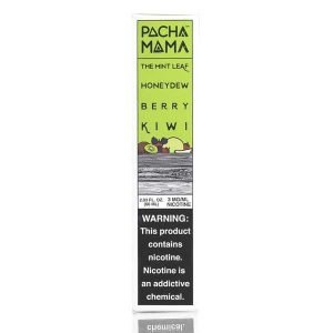 Pachamama-The-Mint-Leaf-60ml-Ejuice-By-VapeStation